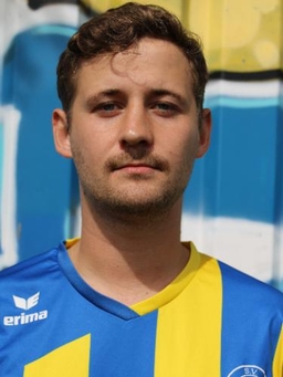 Avatar Bild für Moritz Botterbusch