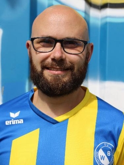 Avatar Bild für Anton Cetverikov