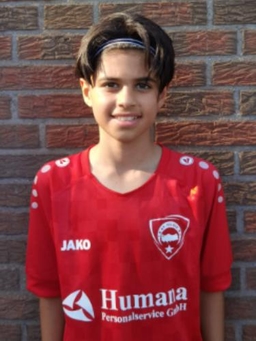Avatar Bild für Nima Amini