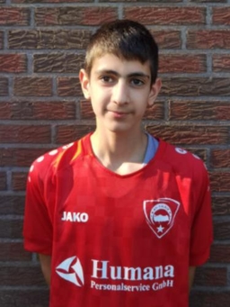 Avatar Bild für Issa El Malla