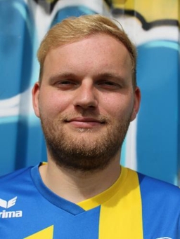 Avatar Bild für Marvin Höhne