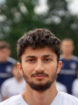 Avatar Bild für Basbug Kagan Yirtmaz