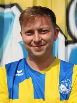 Avatar Bild für Marcel Siering