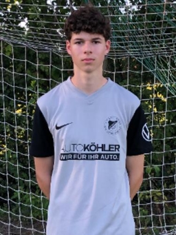 Avatar Bild für Simon Brust