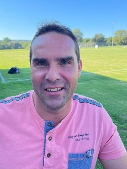 Avatar Bild für René Staudigel