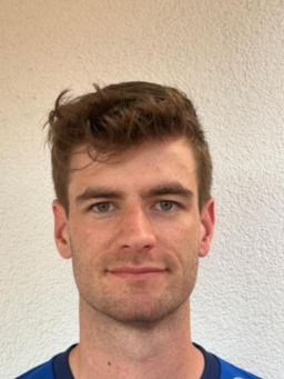 Avatar Bild für Maximilian Matthias Last