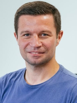 Avatar Bild für David Gellert