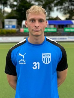 Avatar Bild für Timo Ackermann