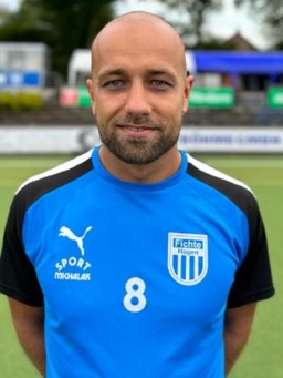 Avatar Bild für David Blaut