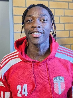 Avatar Bild für Amani Dickson Mbedule