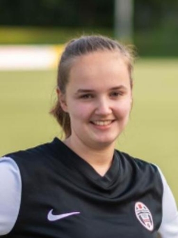 Avatar Bild für Aileen Marie Loges