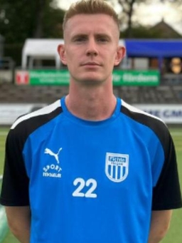 Avatar Bild für Dennis Brzeski