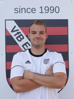Avatar Bild für Sebastian Govene