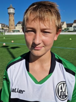 Avatar Bild für Marlon Christ