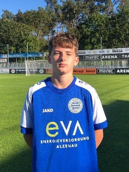 Avatar Bild für Nikita Ben Seibel