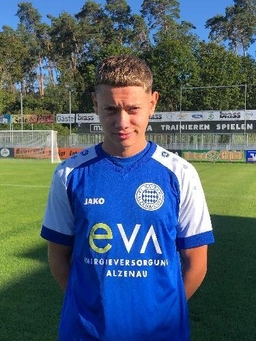 Avatar Bild für Artur Prokhorov