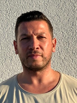 Avatar Bild für Erdinc Yikar