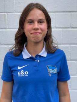 Avatar Bild für Milla Anhuth