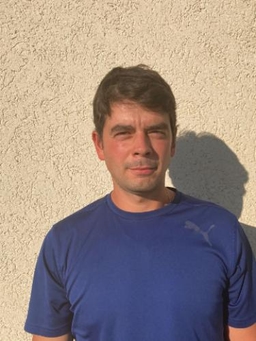 Avatar Bild für Ivan Marjanovic