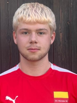 Avatar Bild für Finn Kentrup