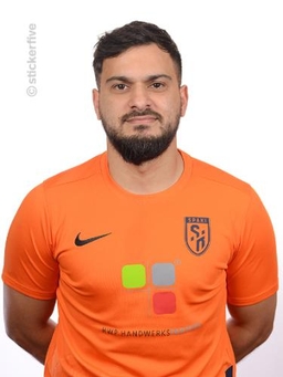 Avatar Bild für Celal Delikaya