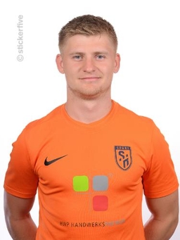 Avatar Bild für Timm-Maximilian Hytrek