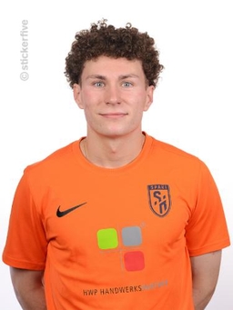 Avatar Bild für Timon Irmer