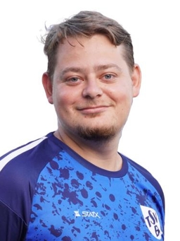 Avatar Bild für Pascal Baldauf