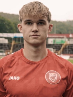 Avatar Bild für Yannick Freischlad