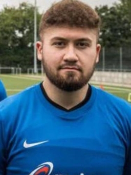 Avatar Bild für Oguzhan Sari