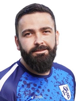 Avatar Bild für Dzenis Kantarevic