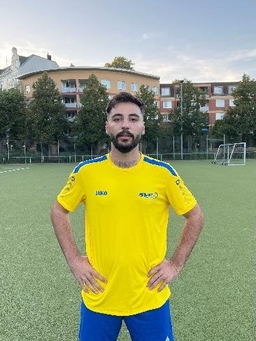 Avatar Bild für Ibrahim Alali