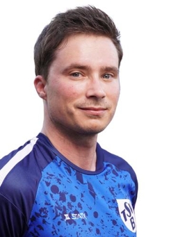 Avatar Bild für Keith Kühner