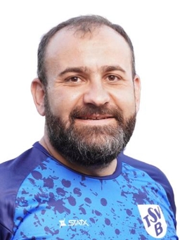 Avatar Bild für Kamel Nezirevic
