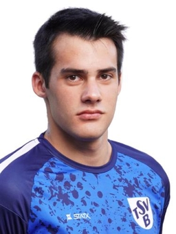 Avatar Bild für Nick Pfannenstein