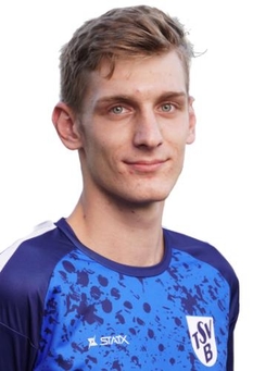 Avatar Bild für Luka Puhalj