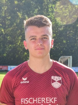 Avatar Bild für Luis Reymann