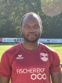 Avatar Bild für Firmin Sahgang Sepngang
