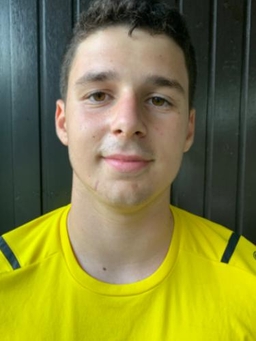 Avatar Bild für Jonas Teut