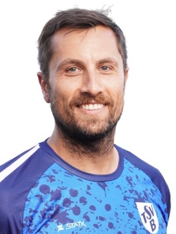 Avatar Bild für Florian Schneider