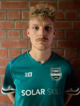 Avatar Bild für Oscar Matus