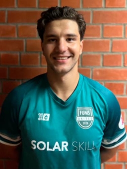 Avatar Bild für Konstantinos Tsipoulanis