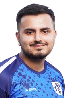 Avatar Bild für Rohail Ali Tufail