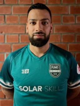 Avatar Bild für Burak Yücel