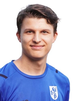 Avatar Bild für Jonah Schuster