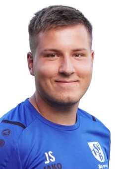 Avatar Bild für Justin Söhnel