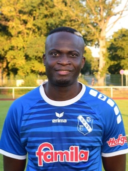 Avatar Bild für Muhammed Briggsman