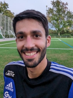 Avatar Bild für Samuel Rudolf