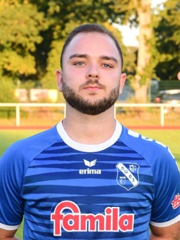 Avatar Bild für Jannik Poldauf