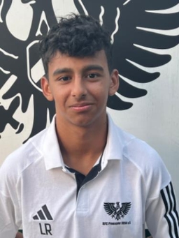 Avatar Bild für Youssuf Elgeibily